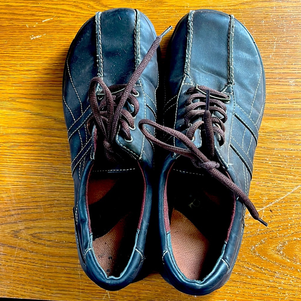 Kady Brown Mudd 9 1/2 M shoes